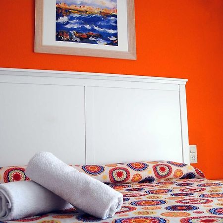Valencia Centro Wifi Apartment ห้อง รูปภาพ