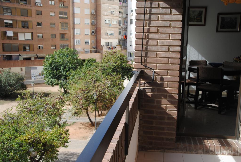 Valencia Centro Wifi Apartment ห้อง รูปภาพ