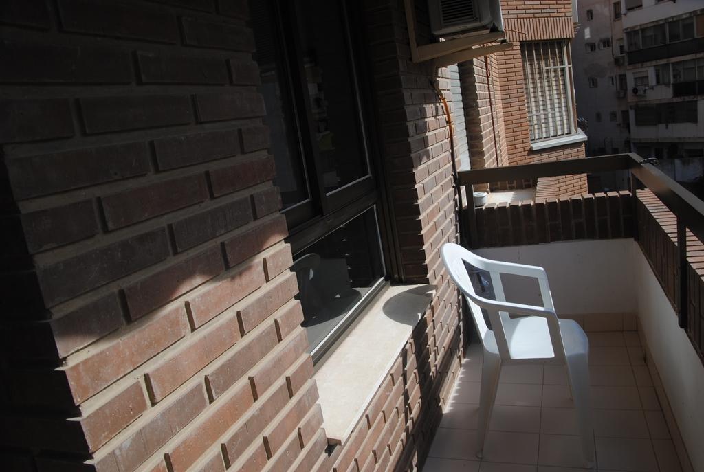 Valencia Centro Wifi Apartment ห้อง รูปภาพ