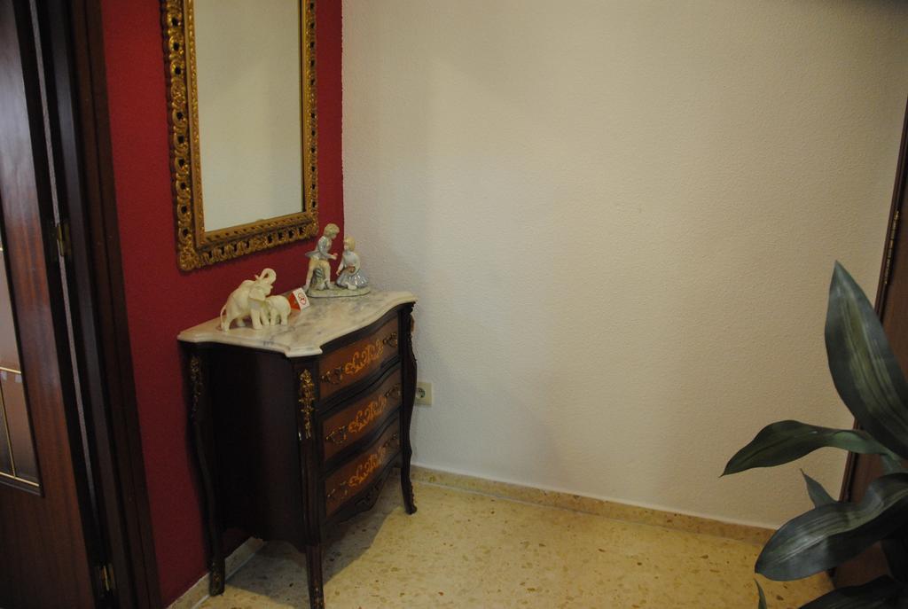 Valencia Centro Wifi Apartment ห้อง รูปภาพ