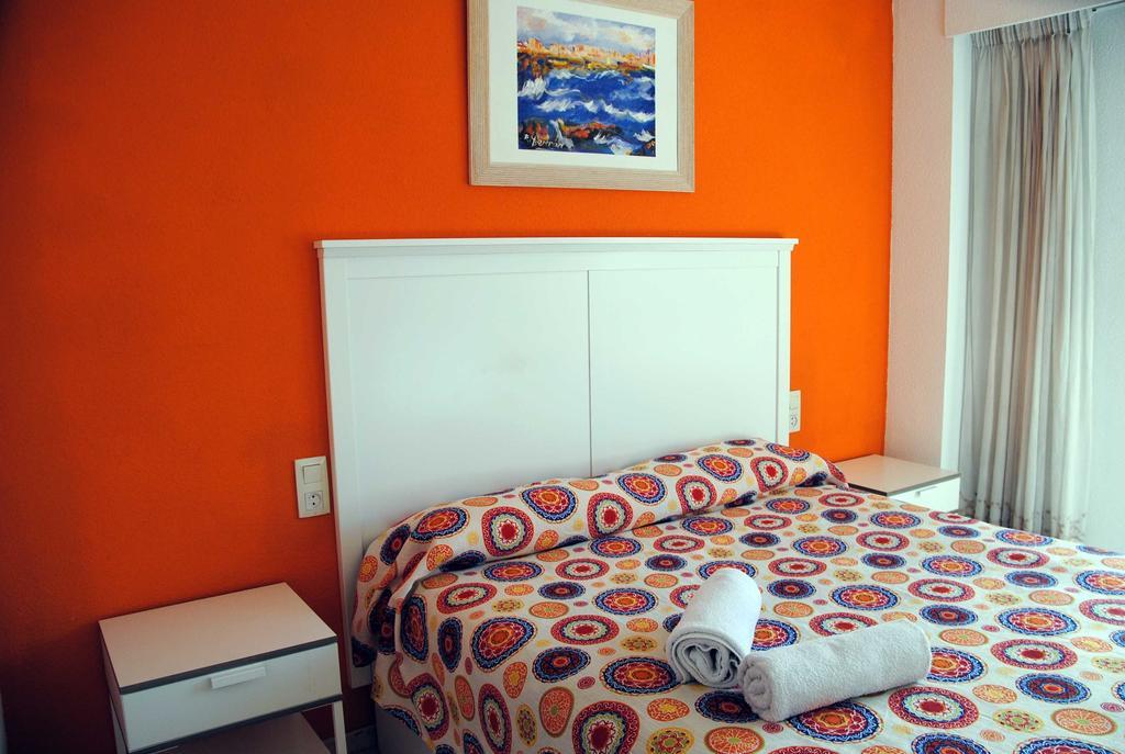 Valencia Centro Wifi Apartment ห้อง รูปภาพ