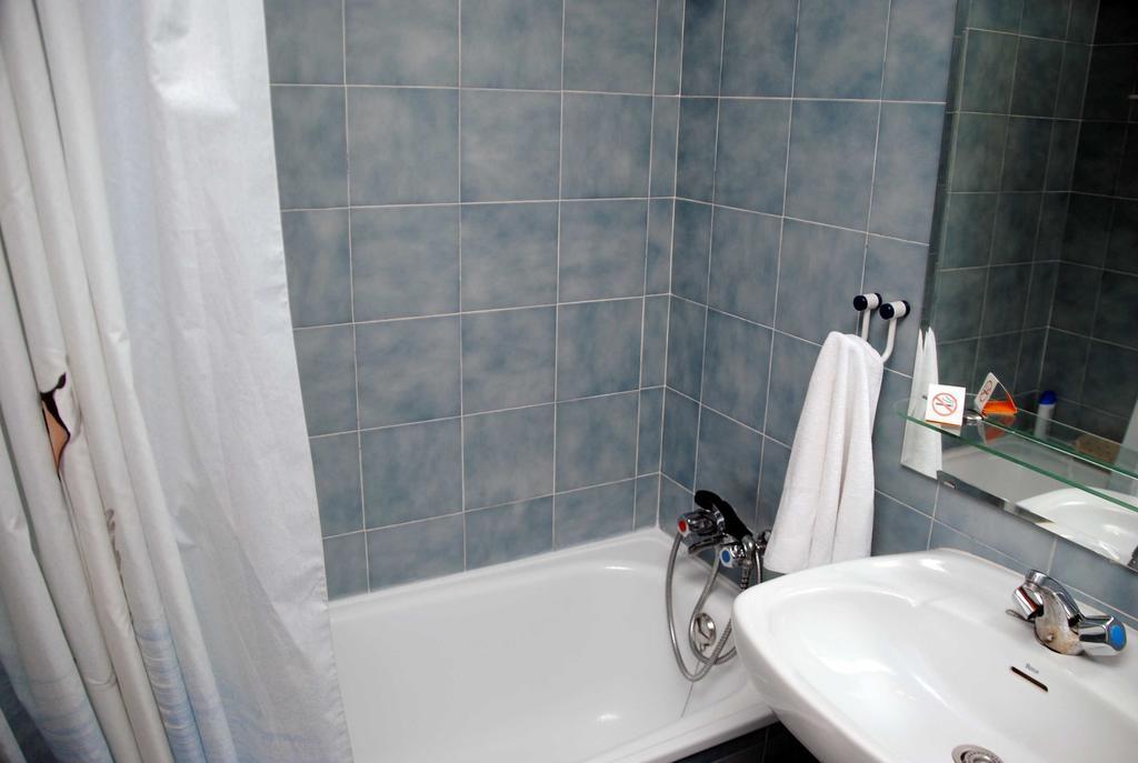 Valencia Centro Wifi Apartment ห้อง รูปภาพ