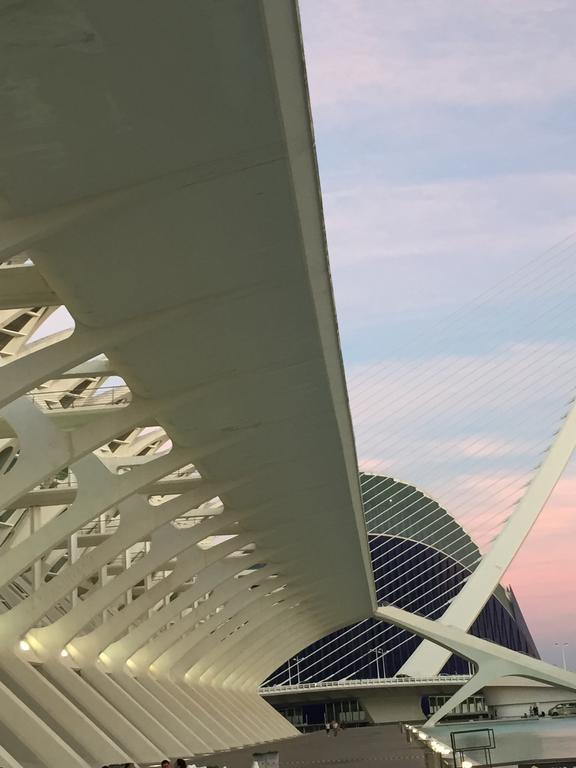 Valencia Centro Wifi Apartment ห้อง รูปภาพ