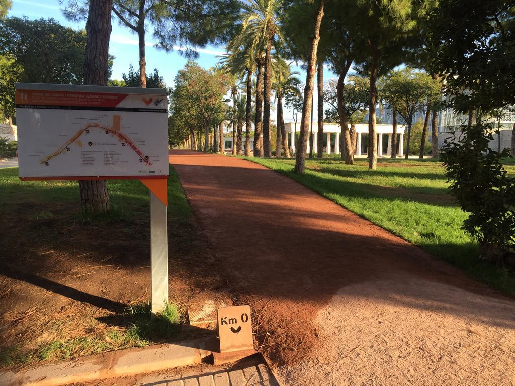 Valencia Centro Wifi Apartment ห้อง รูปภาพ