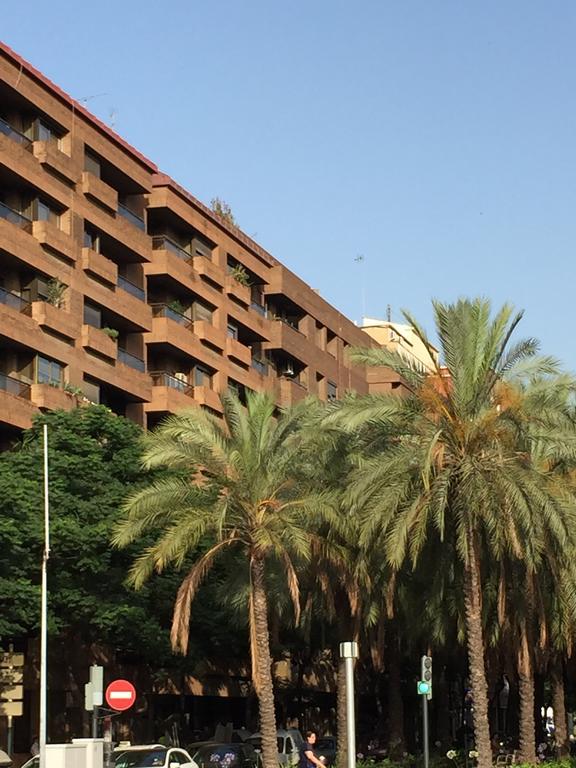 Valencia Centro Wifi Apartment ห้อง รูปภาพ