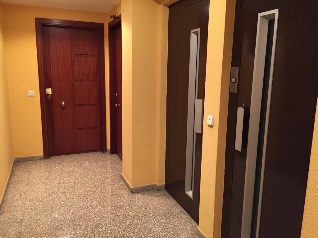 Valencia Centro Wifi Apartment ห้อง รูปภาพ