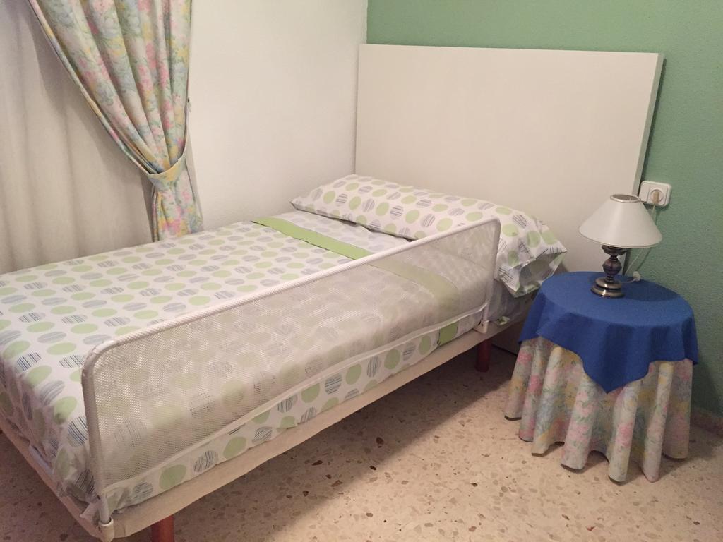 Valencia Centro Wifi Apartment ห้อง รูปภาพ