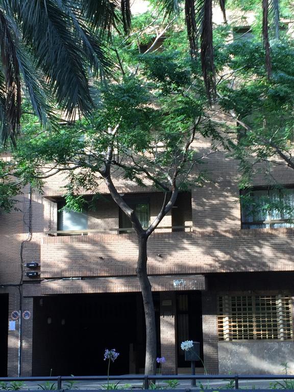 Valencia Centro Wifi Apartment ห้อง รูปภาพ