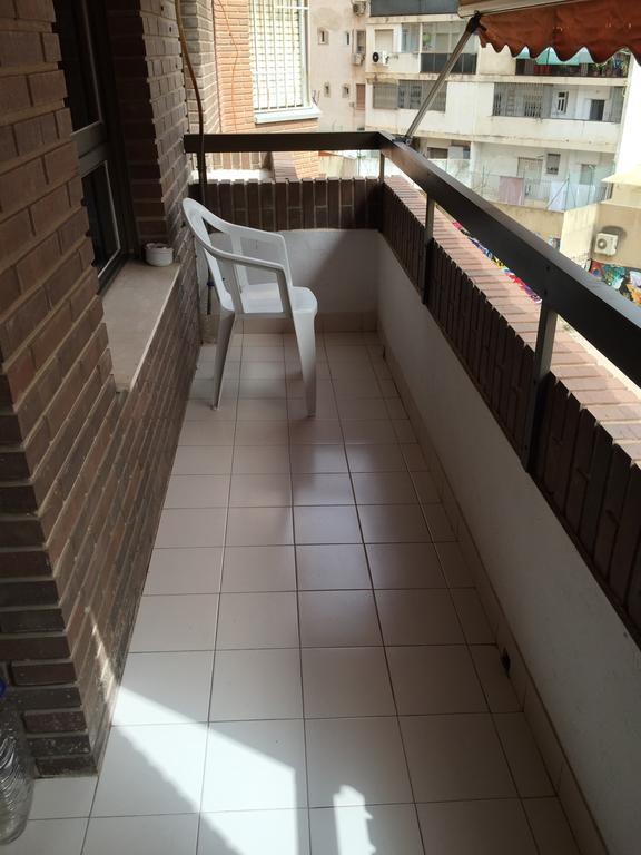 Valencia Centro Wifi Apartment ห้อง รูปภาพ