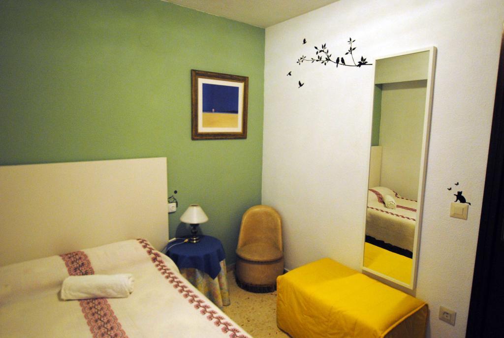 Valencia Centro Wifi Apartment ภายนอก รูปภาพ