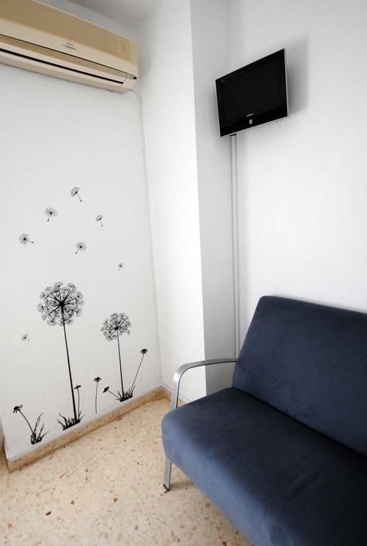 Valencia Centro Wifi Apartment ภายนอก รูปภาพ