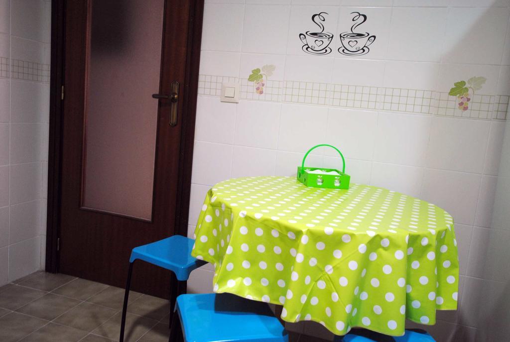 Valencia Centro Wifi Apartment ภายนอก รูปภาพ