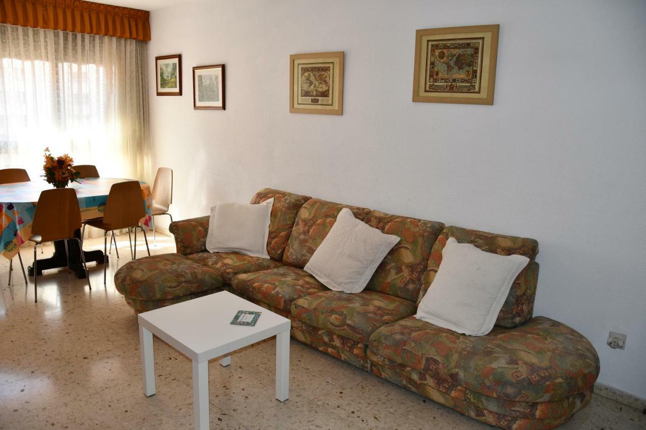 Valencia Centro Wifi Apartment ภายนอก รูปภาพ